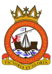 Squadron Crest