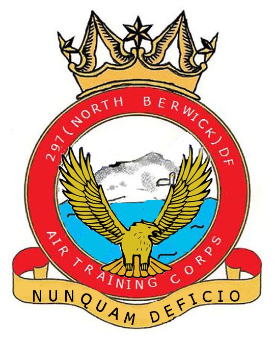 132 (North Berwick) Squadron Air Training Corps